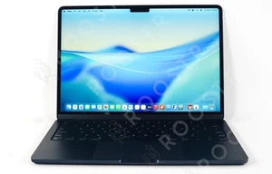 Apple MacBook Air 13" M2 8-Core GPU A2681 8GB RAM 256GB SSD 2022 • C+ Condition - Foto 1 di 15