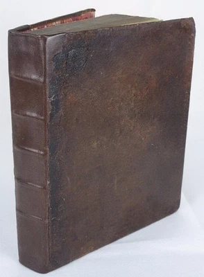 Vita Seraphici Patriarchae Sancti Francisci Ordinis Fratum Minorum Institutoris - Image 1 of 4