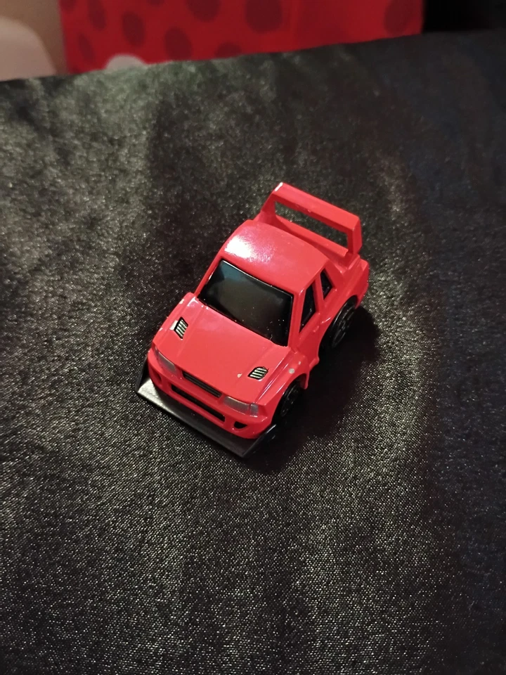 Coche de juguete deportivo Katana escala 1:64 marca Maisto usado envío gratuito sin caja raro EE. UU. Foto 1 de 4