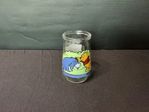 De colección Disney Winnie The Pooh Welch's Jelly Glass Pooh's Grand Adventure #2 - Imagen 1 de 6