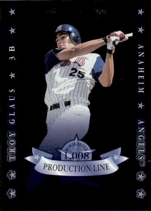 2001 Donruss Inserts - all Serial Numbered, You Pick - Image 1 of 1