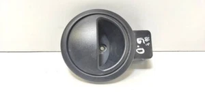 Daewoo Kalos 2003 Right Inner Door Handle Interior Door Opener Rear UST51604 - Picture 1 of 4