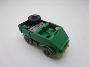 WIKING: MB Unimog 411 ( - Picture 1 of 2