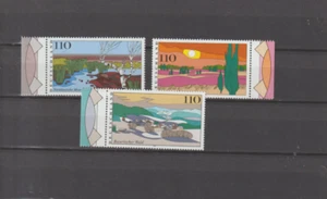 BRD-Kompl.-Satz-Landschaften in Deutschland-1997-Postfrisch -TOP - Imagen 1 de 1