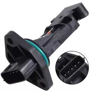 MAF Mass Air Flow Meter Sensor 22680-4M500 For Nissan Maxima Sentra Infiniti G20 - Picture 1 of 6