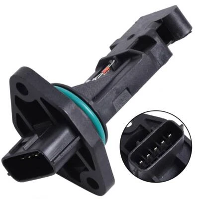 Mass Air Flow Meter Sensor for Nissan Maxima Sentra Infiniti G20 22680-4M500！ Foto 1 de 4