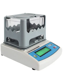 Densitómetro electrónico sólido/plástico 100-240V MH-300A 0,01 ~ 300 g - Imagen 1 de 4