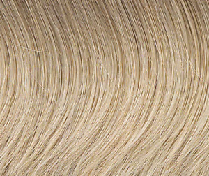 Toni Brattin - Twist Classic Wrap Hairpiece - Light Blonde