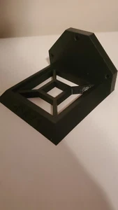 1 Jedi - 1 Sith Holocron Ständer Wandhalterung und 1 Lichtschwert - Containerhalterung - Bild 1 von 5