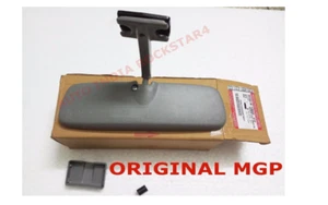 SUZUKI SJ413 SJ410 INTERIOR REAR VIEW MIRROR JIMNY SAMURAI SIERRA HOLDEN DROVER - Picture 1 of 5