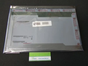 42T0595 B141EW04 V.7 - ThinkPad 14.1” WXGA 1280x800 LCD for ThinkPad T400, R400 - Picture 1 of 4