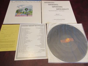 AL JARREAU VERIFIED 1ST EDITION ALL FLY HOME AUDIOPHILE 1/2 SPEED MFSL N MINT LP - Picture 1 of 2