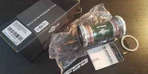 FSA bottom bracket BB386EVO to ITA italian 70 mm Di2 36x24 200-0042000020 NEW - Picture 1 of 6