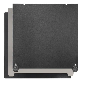 Ender 3 S1 plus Frosted PC Build Plate Magnetic Flexible Bed 310X315Mm for CR-10 - Picture 1 of 12