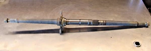 2008 Polaris Outlaw 450 Rear Wheel Axle 5133722 - Picture 1 of 4