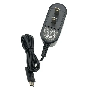 LG Travel Adapter Wall Cell Phone Charger for VX-8600 VX-8700 VX-9400 VX-9900 - Picture 1 of 7