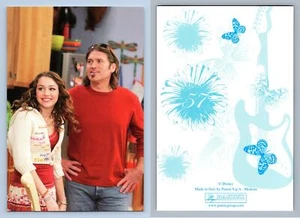 Hannah Montana #57 Panini 2008 Photocard - Picture 1 of 1