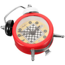 Mini Chess Clock Timer Battery Operated Alarm for Kids-CM