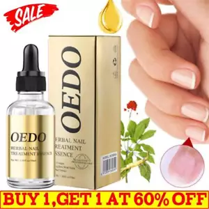 2025 Fungal Nail Treatment Essential oil Hand and Foot Nair Fungus Removal Oil - Picture 1 of 12