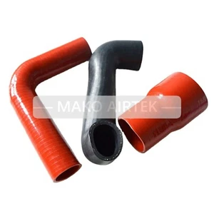 LC11P01054P4 Turbocharger Hose Fits Kobelco - Picture 1 of 2