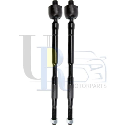 Extremo de barra de amarre de dirección interior 2 piezas para Honda Odyssey 2011 2012 2013 2014 2015 2016 Foto 1 de 4