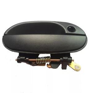 Fit 1995-1999 Hyundai Accent Outside Exterior Front Right Passenger Door Handle - Picture 1 of 3