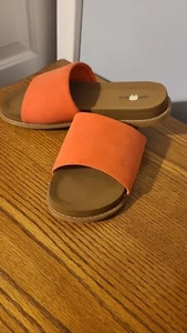 Gaa Huu Sandalen Neu ohne Karton Größe 7 - Bild 1 von 5