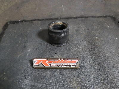 2004 YAMAHA WAVERUNNER FX CRUISER FX1100A HO TUBO DE MANGUEIRA DE ESCAPE 6B6-1475F-00 - Imagem 1 de 4