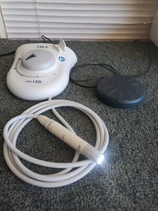 Dental Piezo Im3 Ultra Led Scaler Veterinary Animal Scaler AS IS Parts - Picture 1 of 7