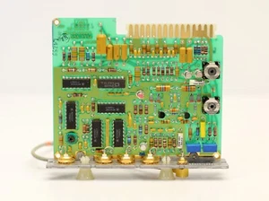Original HP 85660-60168 PLL2 VCO Elektronik A-2038-45 für Hewlett Packard 8566B - Picture 1 of 4