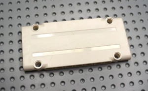 Lego 64782 White Technic, Plattenplatte 5 x 11 x 1 - Bild 1 von 2