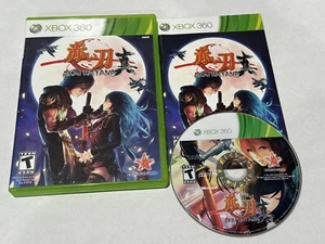 Akai Katana (Microsoft Xbox 360, 2012) CIB kostenloser US-Versand - Bild 1 von 2