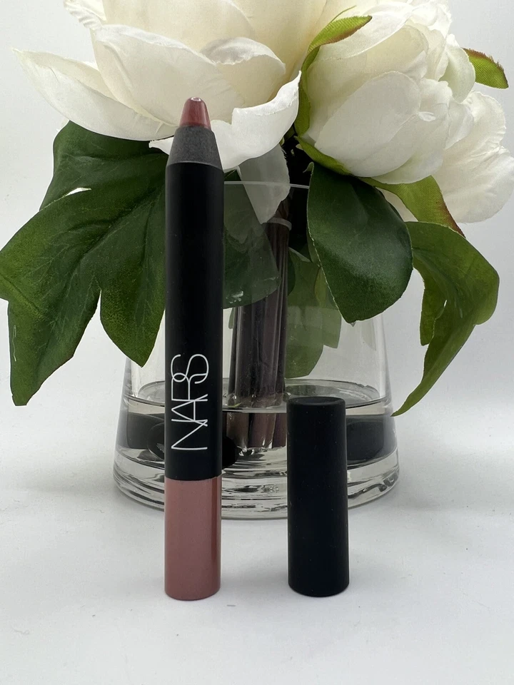 Nars Velvet Matte Lip Pencil BETTINA 0.08 Oz. / 2.4 g New - Image 1 of 2