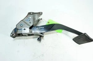 03-11 Honda Element LX EX SC OEM 2.4L A/T Pedal de freno automático conjunto negro 5008 - Imagen 1 de 14