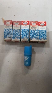 Lot of (5) Vintage New Old Stock Bestline  Automatic Toilet Bowl Cleaner  - Picture 1 of 4