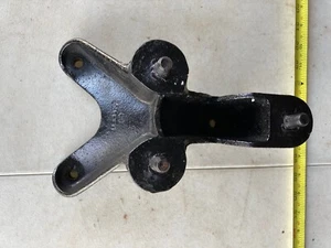 ORIGINAL Ford Woodie Rear Tire Carrier - Picture 1 of 9