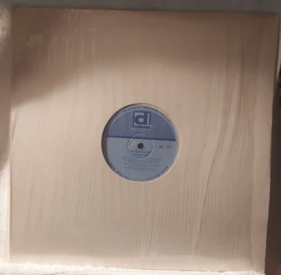 Speckled Red Dirty Dozens Delmark DL-601/Vinyl,LP,Album,Mono🔥FREE SHIP  VG+/VG+ - Image 1 of 4