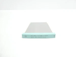 Siemens 6ES7 952-1AL00-0AA0 Simatic S7 Memory Card 2mb - Picture 1 of 5