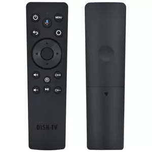 Nuovo Originale DISH TV per DISH-TV Voice Wireless Android TV Box Telecomando - Foto 1 di 5