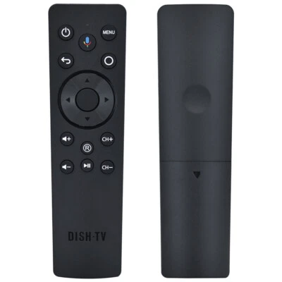 New Original DISH TV For DISH-TV Voice Wireless Android TV Box Remote Control - Image 1 of 4