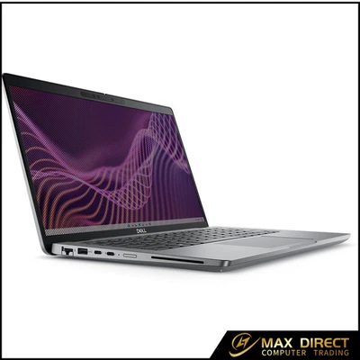 Dell Latitude 5440 14" FHD Laptop i7-1355U @1.7Ghz 32GB RAM 1TB SSD Win11P - image 1 of 4