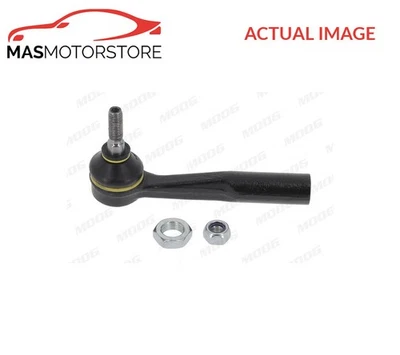 TRACK ROD END RACK END FRONT RIGHT MOOG FI-ES-18060 I NEW OE REPLACEMENT - Image 1 of 4