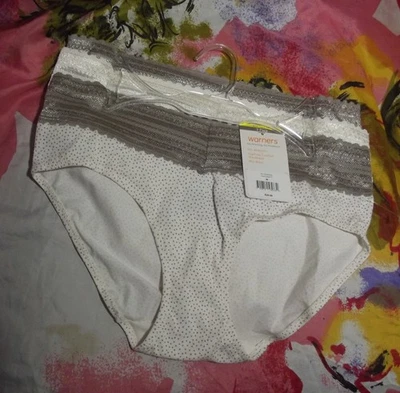 3 BRAGAS HIPSTER ALGODÓN NUEVAS ADVERTENCIAS RU1023R 904 SIN PELLIZCOS SIN PROBLEMAS M/6 Foto 1 de 2