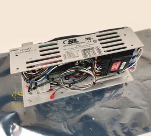 PerkinElmer Clarus GC Autosystem XL N610-0312 Power Supply 240V 4.0A - Picture 1 of 10