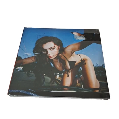 Charli Xcx - Crash CD NEU OVP - Bild 1 von 3