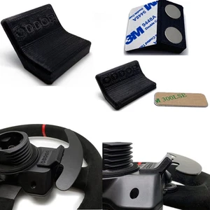 T300 Magnetic Paddle Shifter Mod Modification Parts Set for Thrustmaster T300 - Picture 1 of 6
