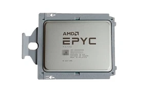 AMD EPYC 7373X 16-rdzeniowy 32 wątki 3,25-3,8 GHZ L3 768MB TDP 240W Odblokowany - Zdjęcie 1 z 2