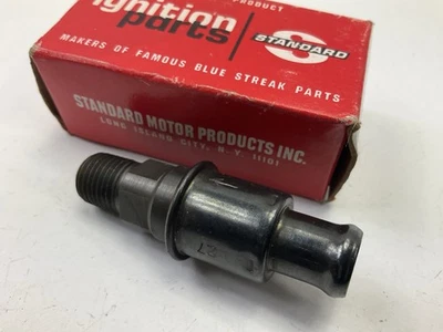 Válvula PCV estándar V177, reemplaza a Ford # D2RY-6A666-A Foto 1 de 4