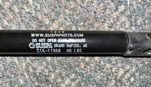 BRP CAN-AM Flip windshield shock C16-11968 New other - Picture 1 of 7