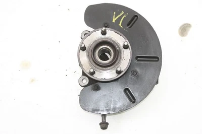 Achsschenkel vorn links Dodge AVENGER 5085887AB 5085406AC 2.0 115 KW 156 PS ABS - Bild 1 von 3